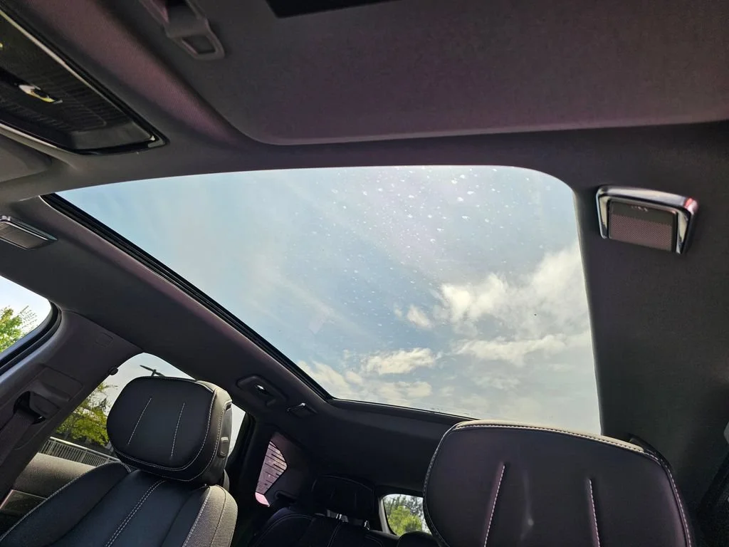 2026 Cadillac OPTIQ Sport - Photo 21