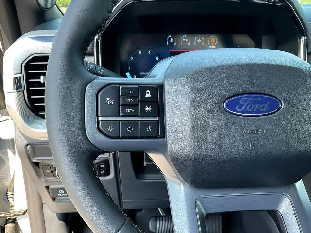 New 2026 Avalanche Ford Lariat® image 54