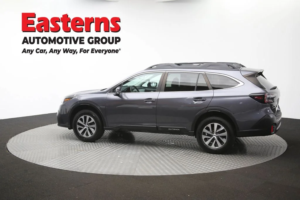 Used 2022 Gray Subaru Premium image 64