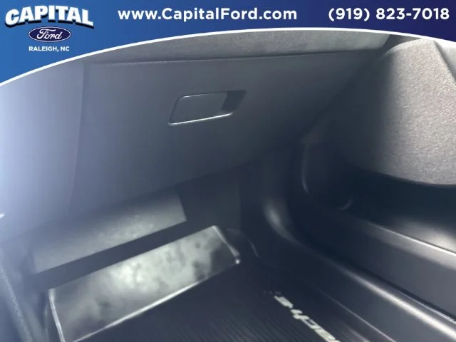 Used 2025 Black Ford GT image 28