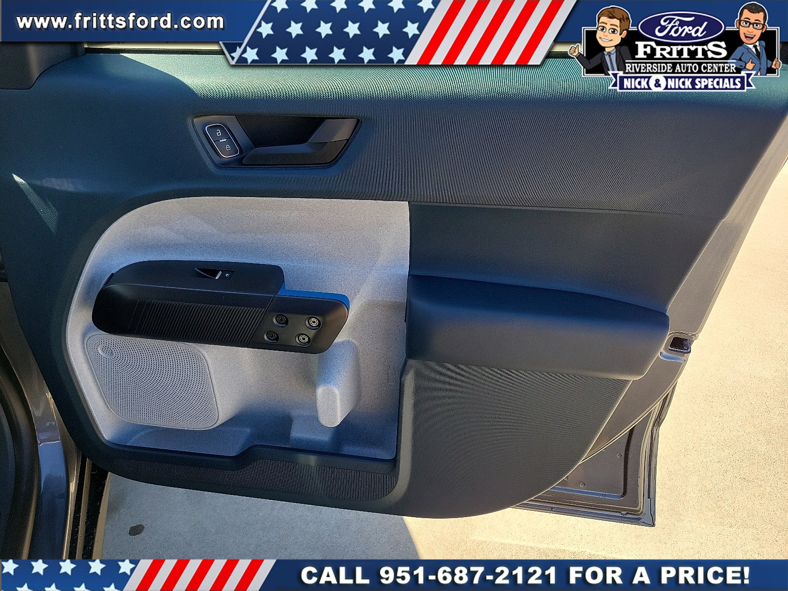 New 2026 Carbonized Gray Metallic Ford XLT image 16