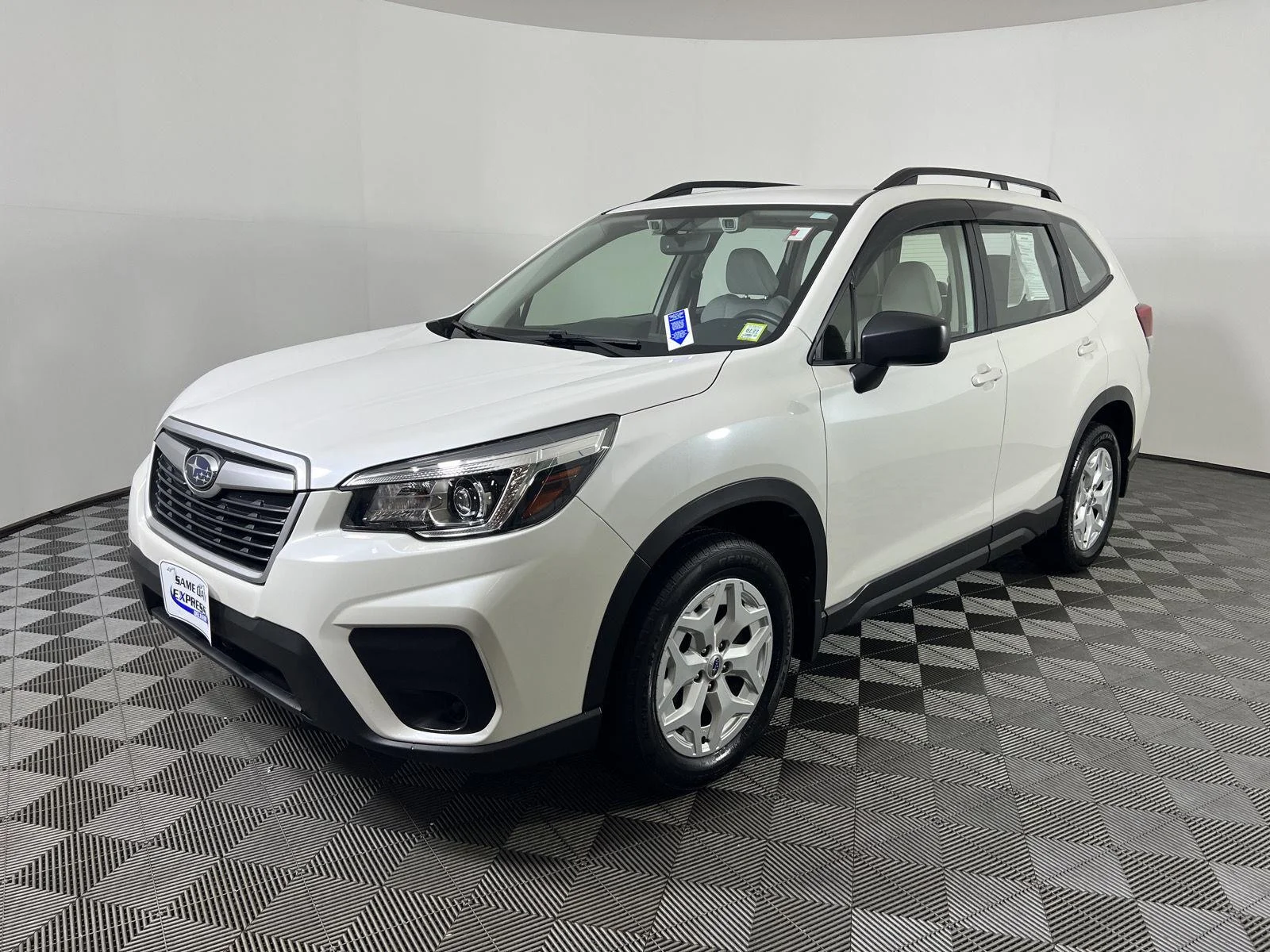 Used 2020  Subaru BASE image 22