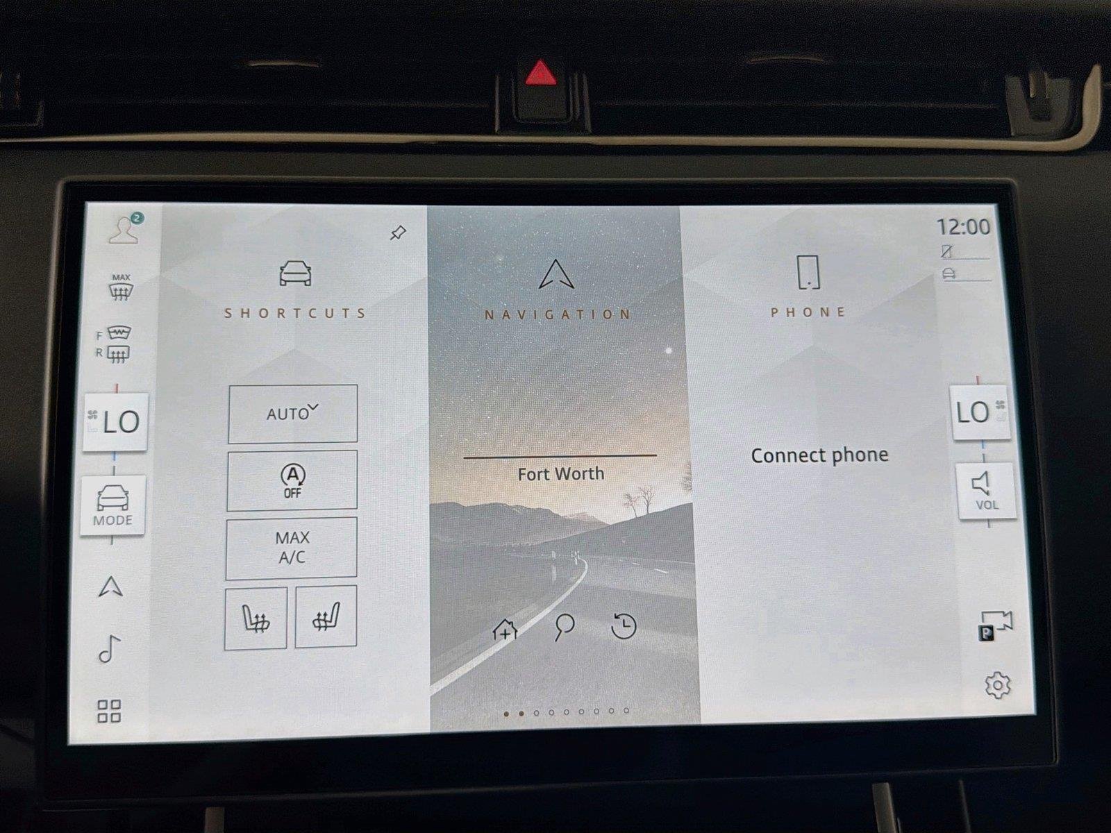 New 2026 Fuji White Land Rover Core S image 14