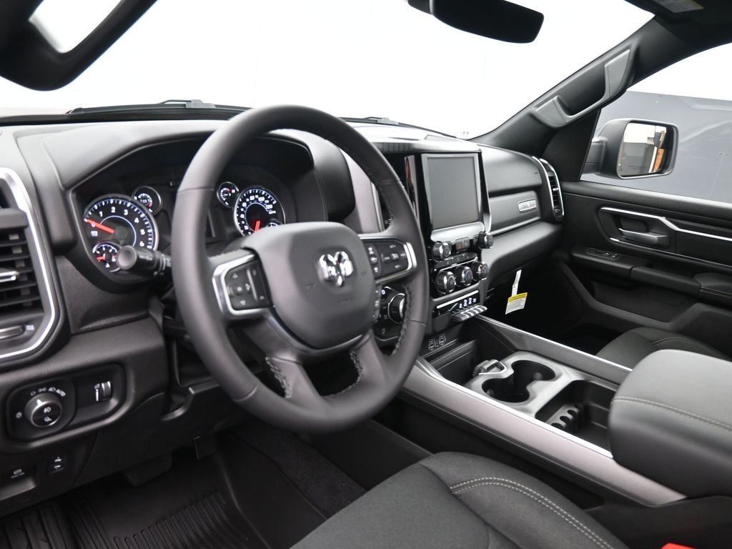 2026 RAM 1500 Big Horn/Lone Star - Photo 31