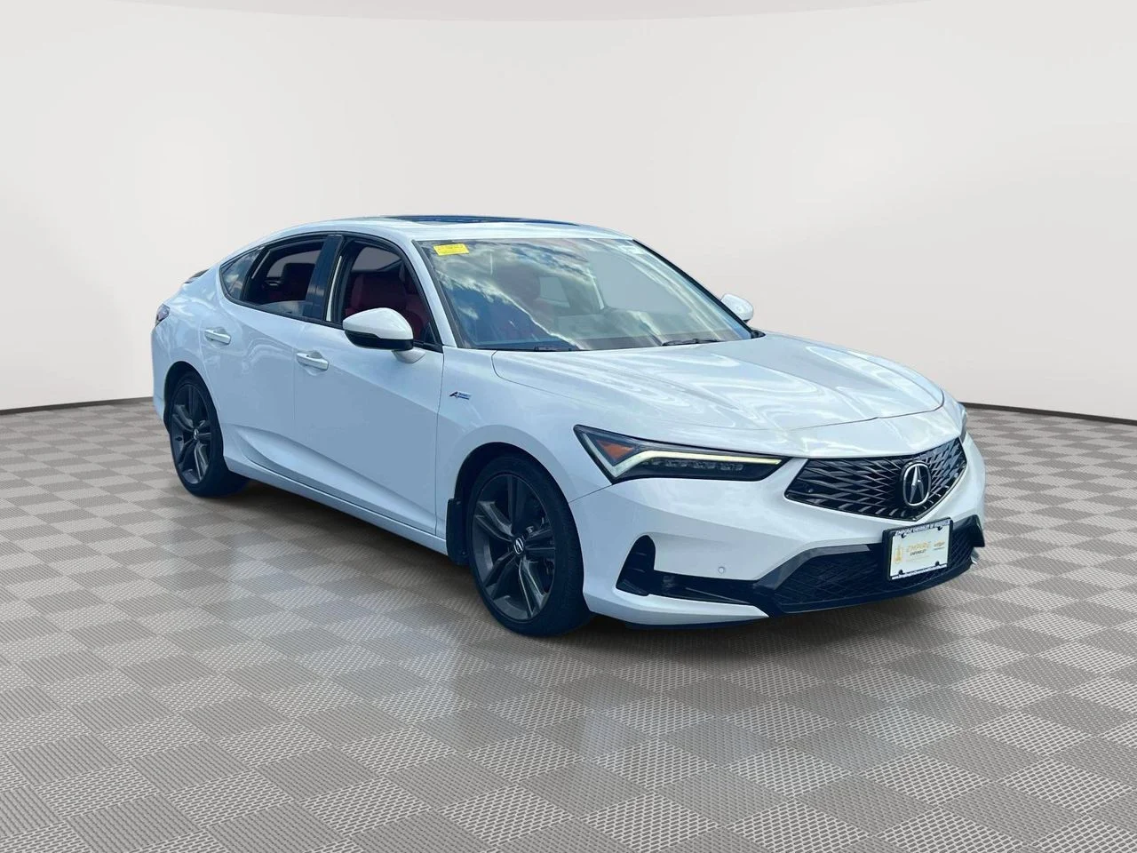 2024 Acura Integra