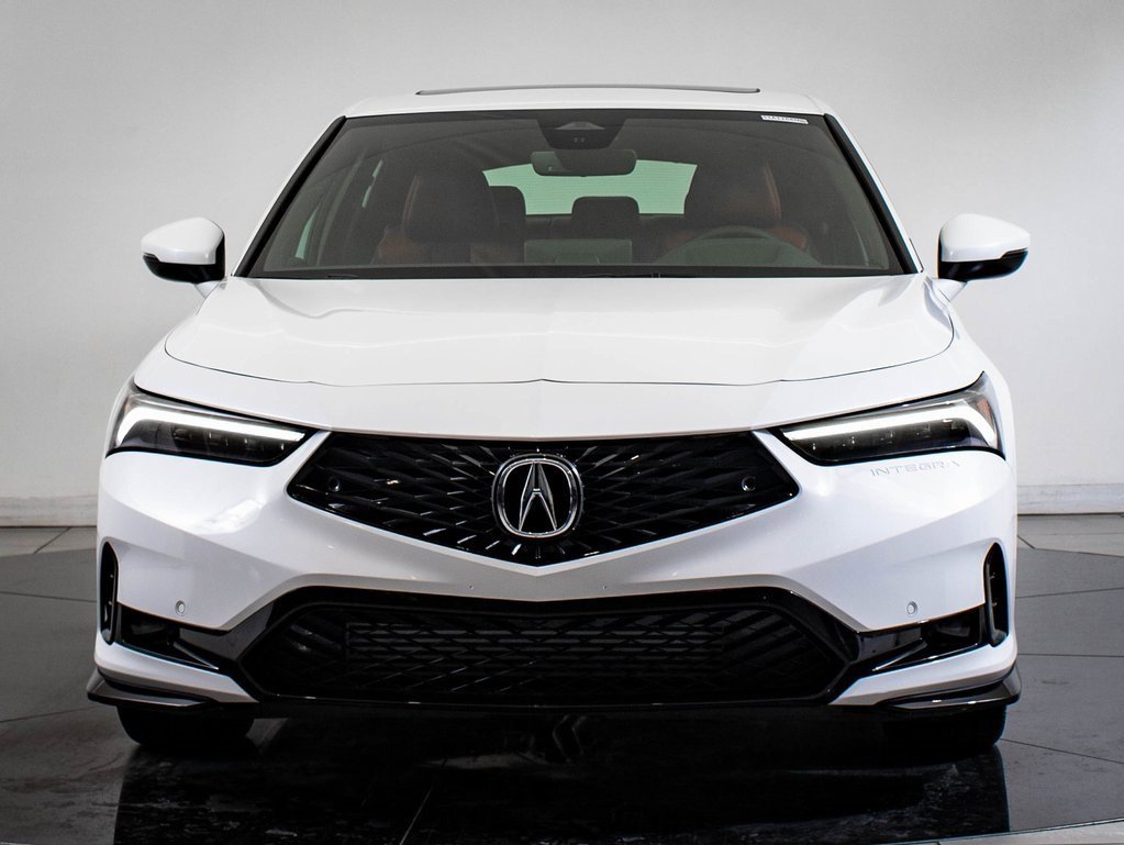 2026 Acura Integra A-Spec Technology photo 2