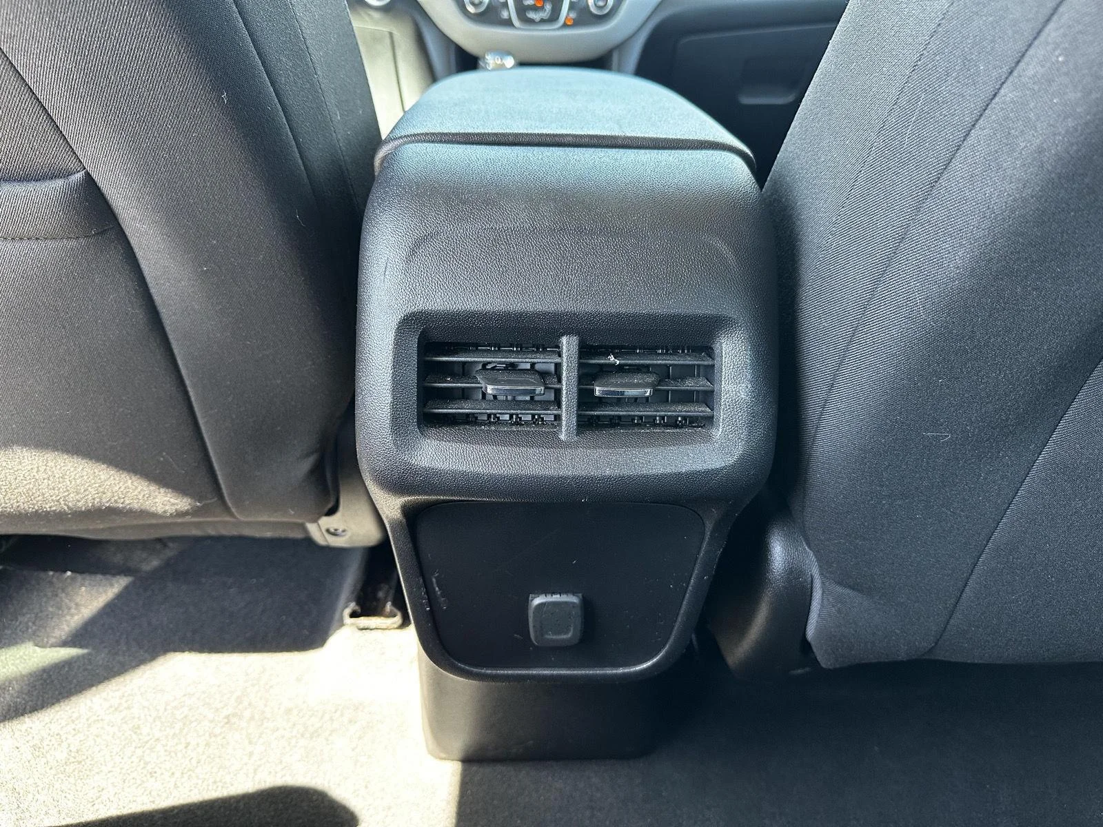 Used 2018 Sandy Ridge Metallic Chevrolet LS image 21