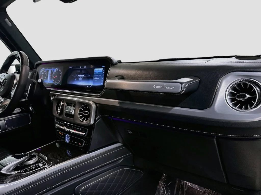 Used 2022  Mercedes-AMG G 63 AMG® image 30