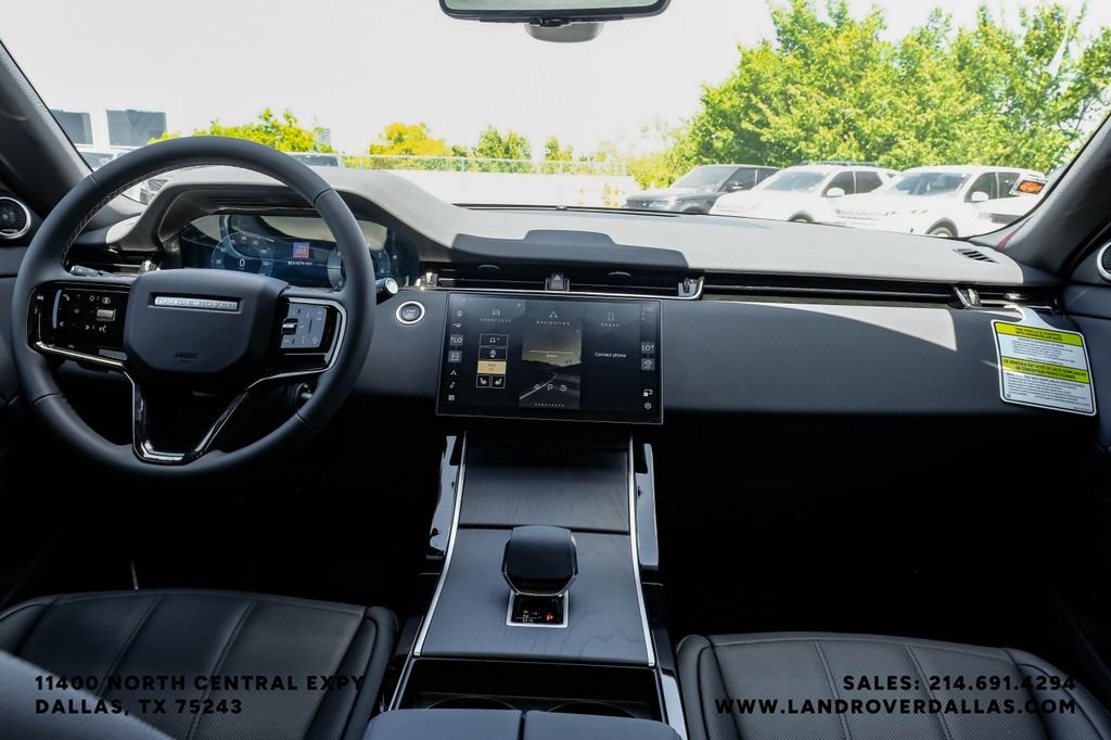 New 2026 Fuji White Land Rover S image 12