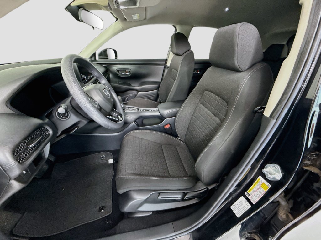 2024 Honda HR-V LX - Photo 19