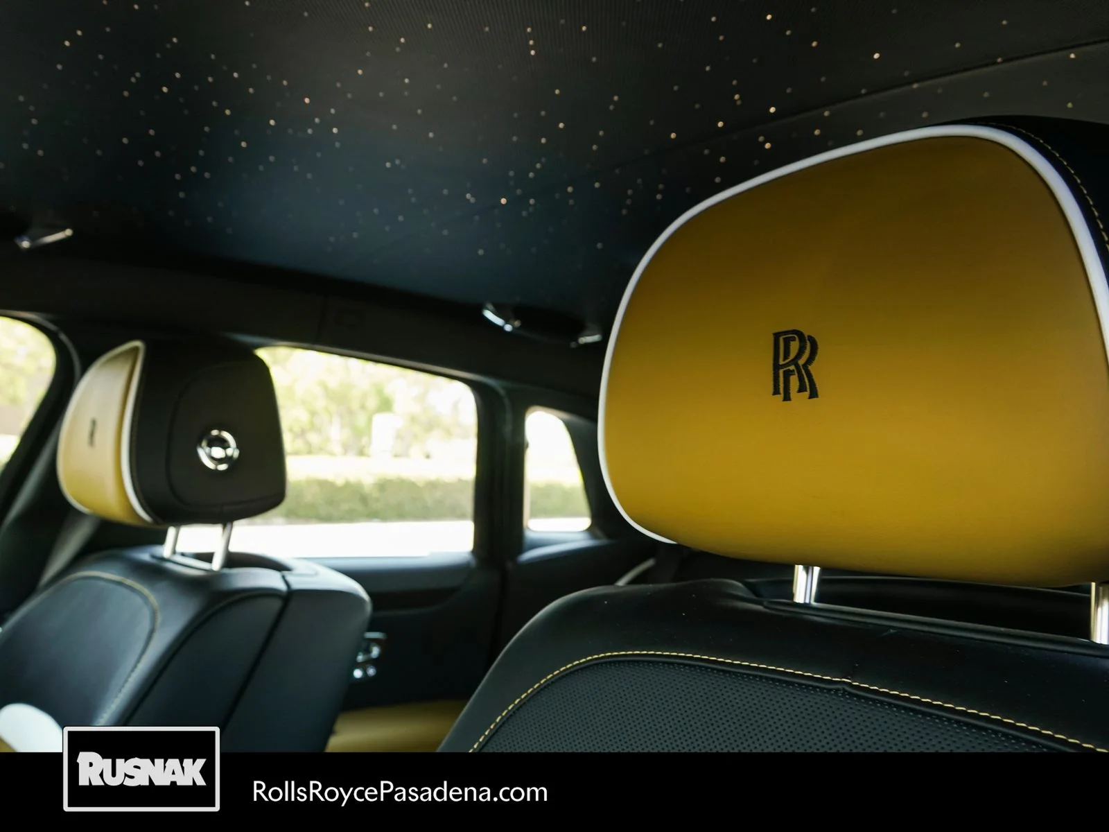 2026 Rolls-Royce Ghost Base - Photo 24