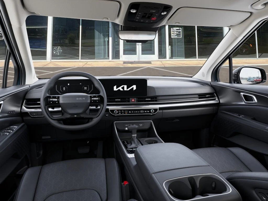 New 2027 Astra Blue Kia SX image 14