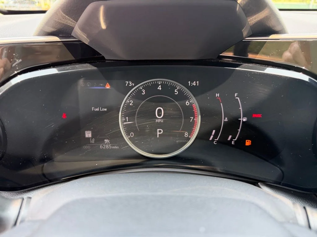 Used 2025 Copper Lexus 350 Premium image 22