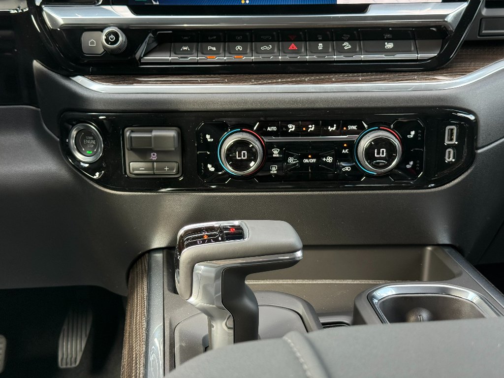 2026 Chevrolet Silverado 1500 RST - Photo 35