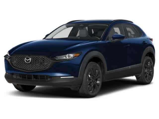 2026 Mazda CX-30 Aire Edition