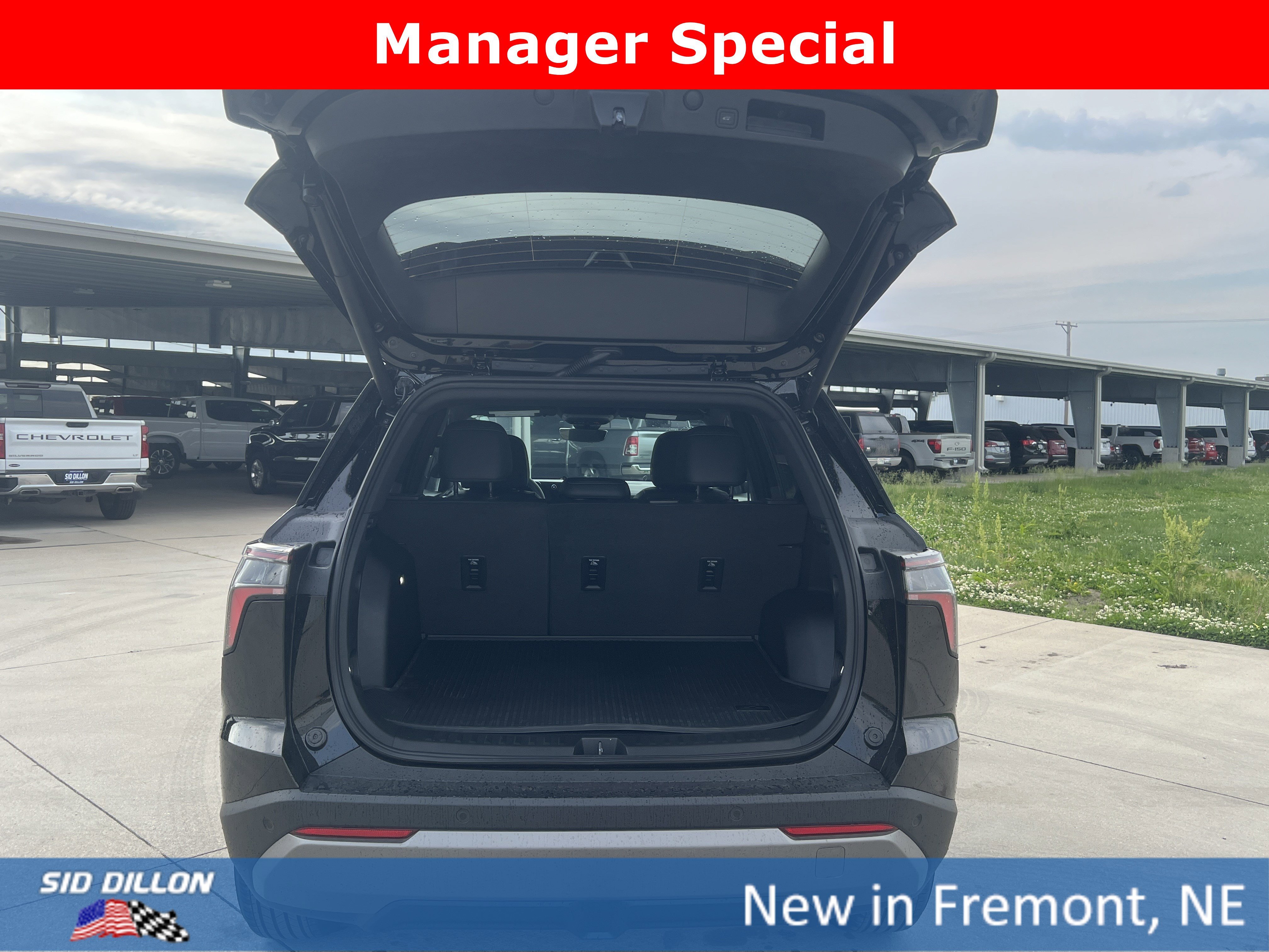 2026 Chevrolet Equinox LT - Photo 7