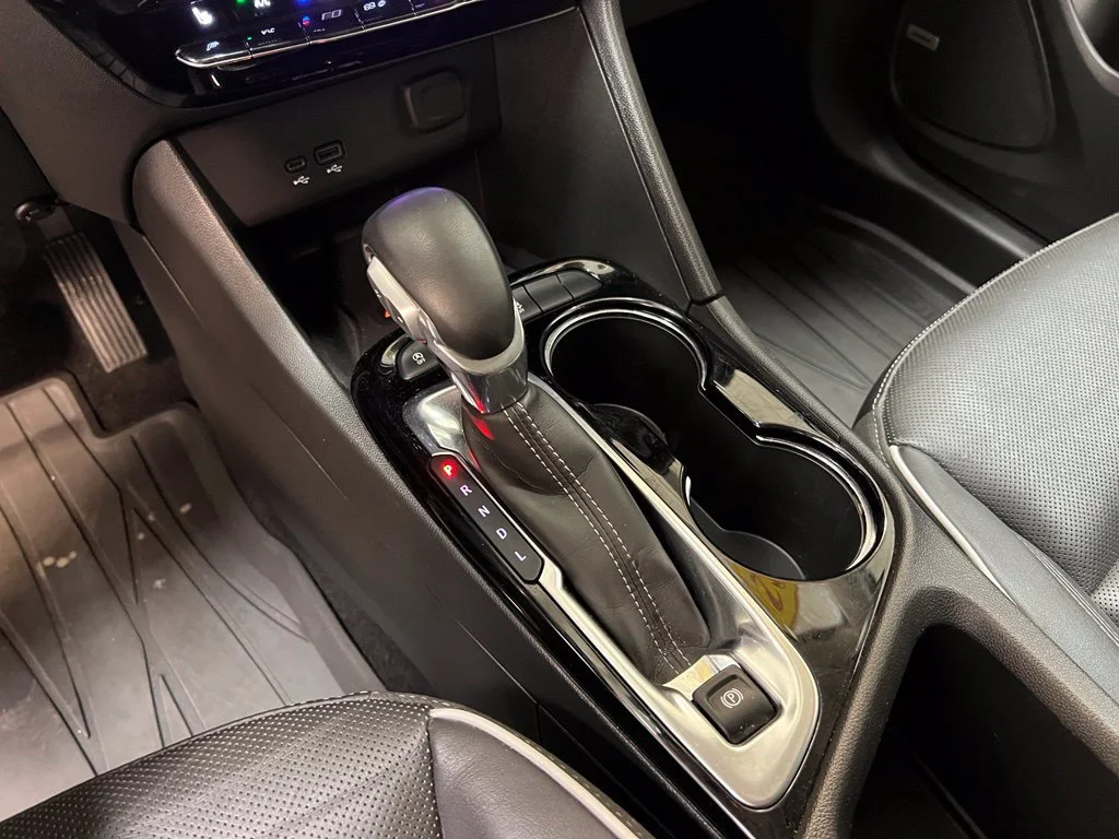 2024 Buick Encore GX Avenir - Photo 26