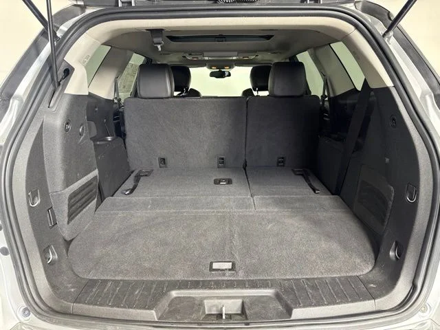 Used 2016 Quicksilver Metallic Buick Leather Group image 24