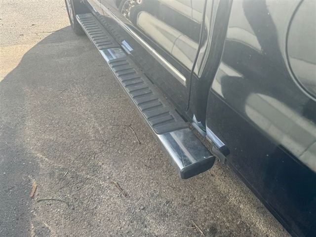 Used 2019 Black Chevrolet High Country image 15