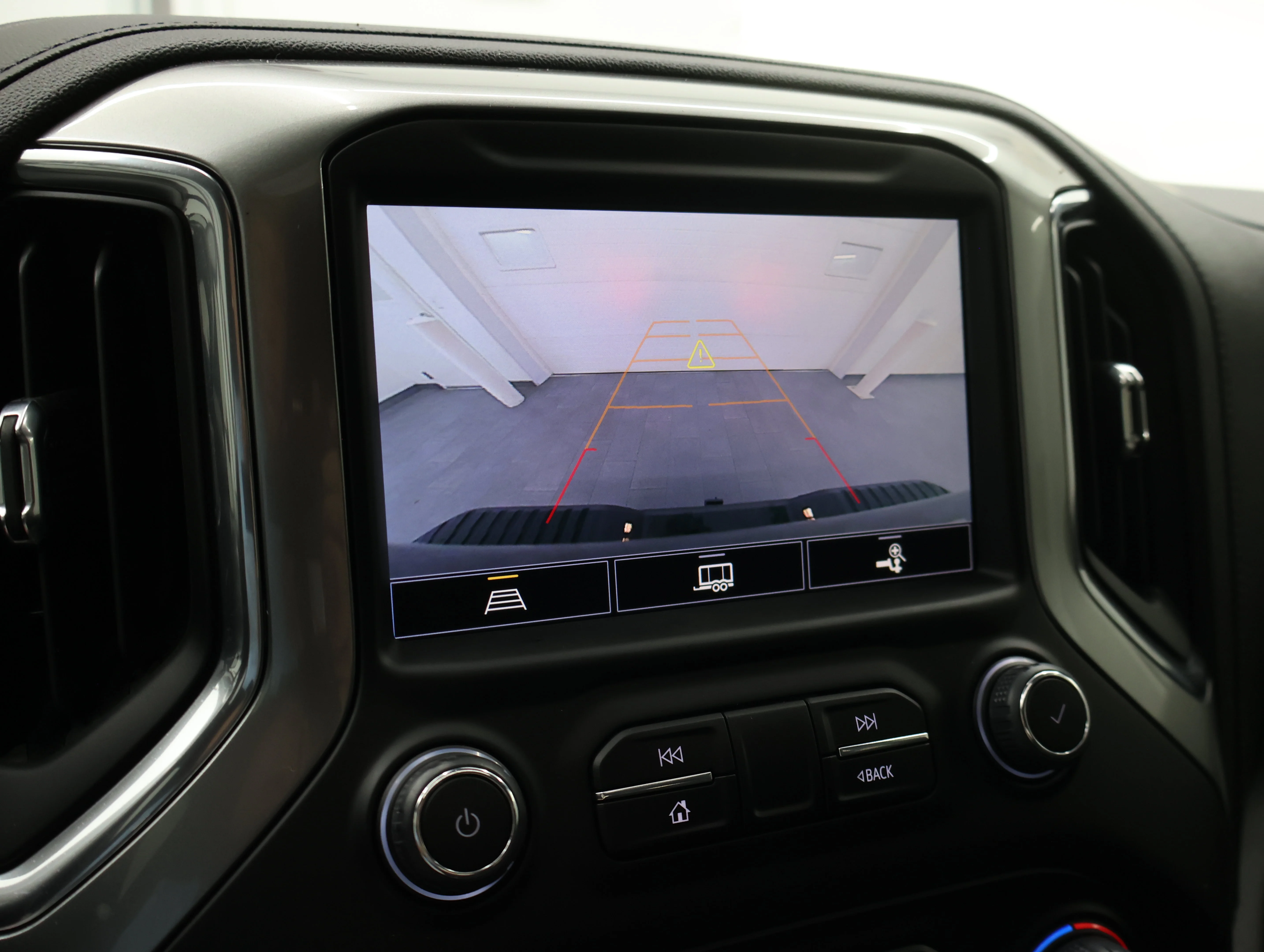 Used 2023 Black Chevrolet LTZ image 17