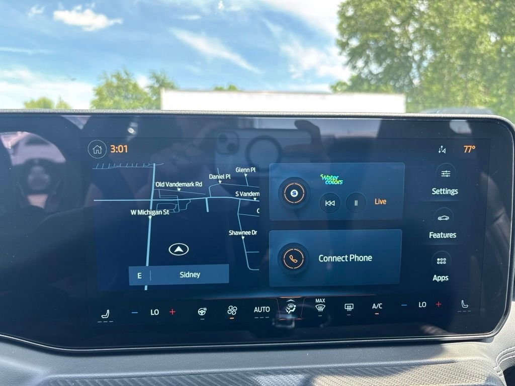 2026 Ford Mustang EcoBoost Premium Fastback - Photo 21