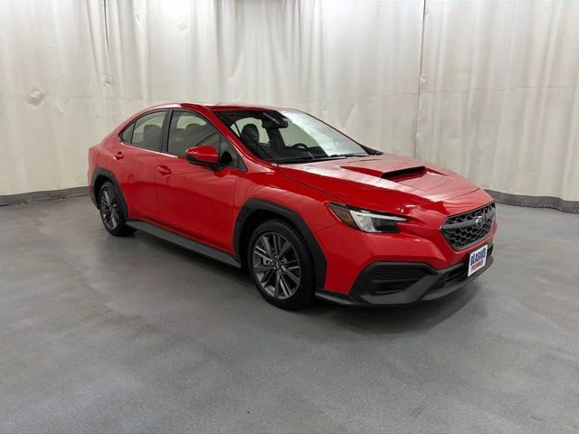 2023 Subaru WRX Base