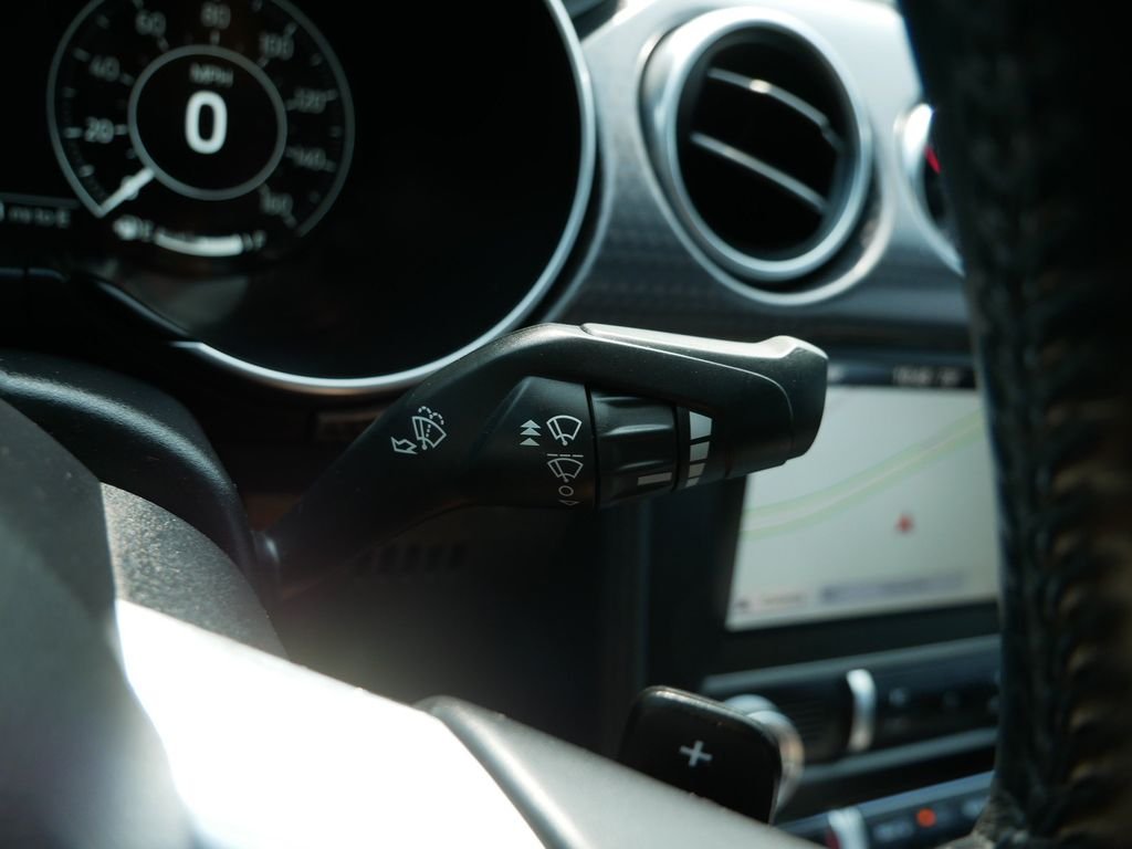 Used 2019 Black Ford GT Premium image 23