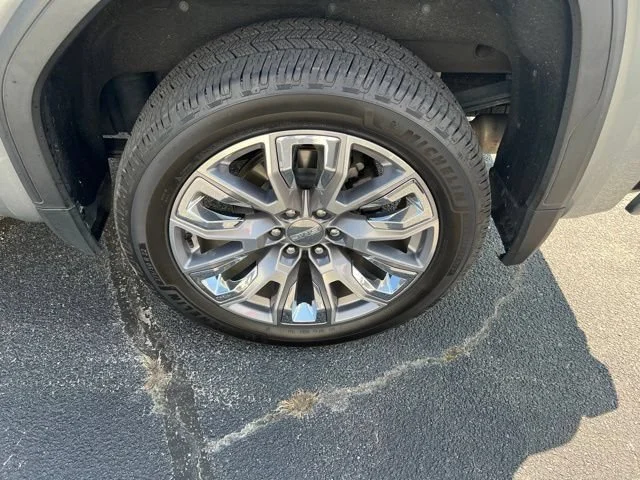 Certified Used 2023 STERLING METALLIC GMC Denali image 15