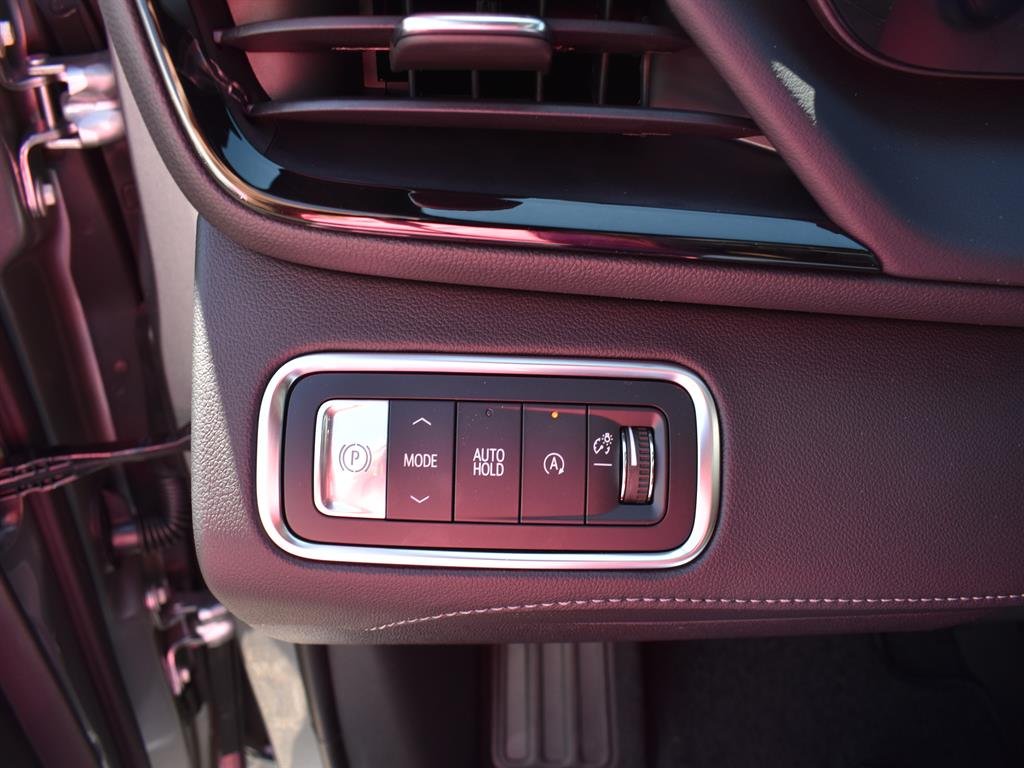 2026 Buick Enclave Avenir - Photo 16