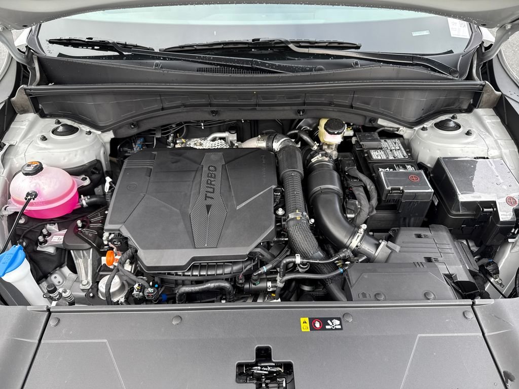 2026 Kia Sorento X-Line EX - Photo 30