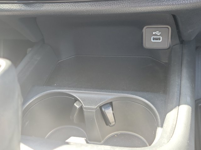 Used 2024 Platinum White Pearl Honda Sport image 20