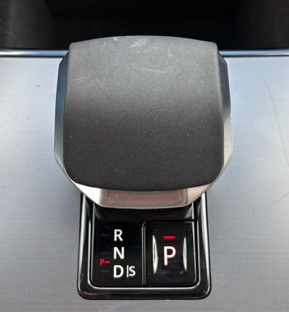 2025 Land Rover Discovery Sport S - Photo 26