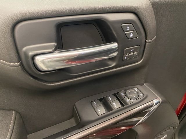 Used 2019 Red Chevrolet LTZ image 26