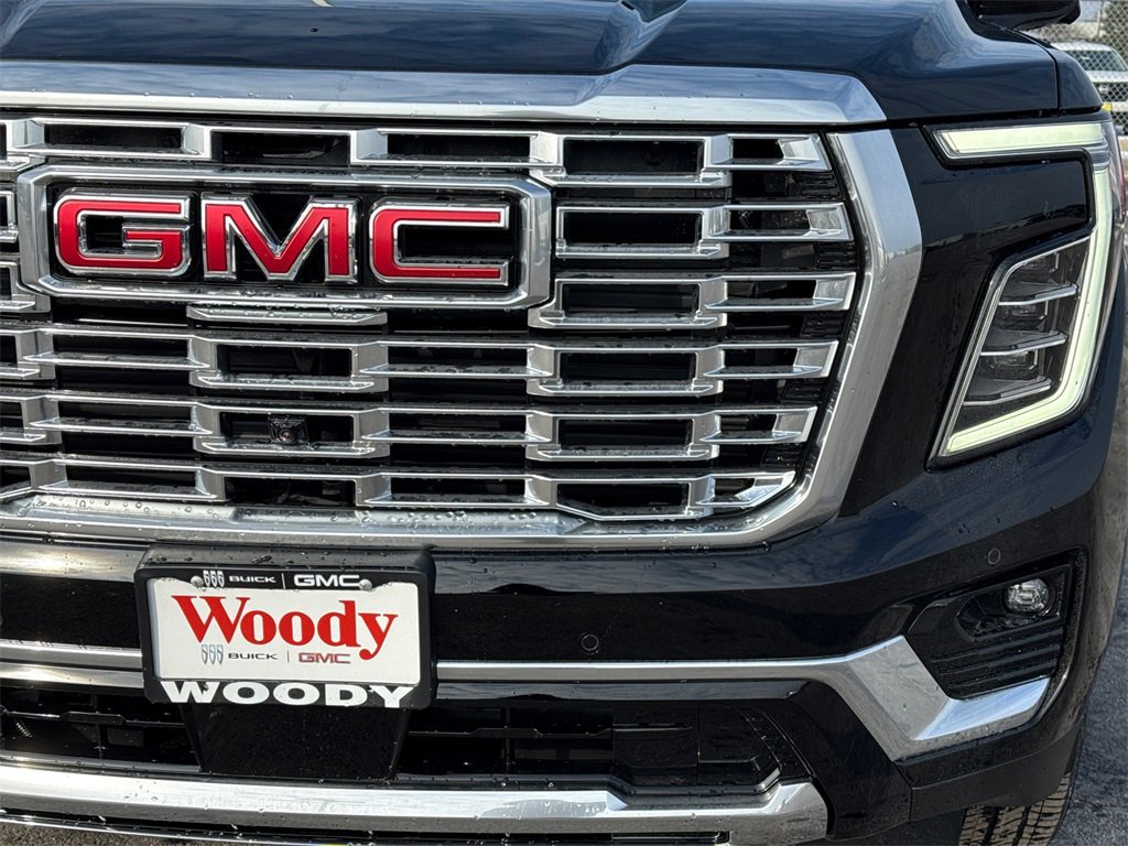 2026 GMC YUKON - Image 9