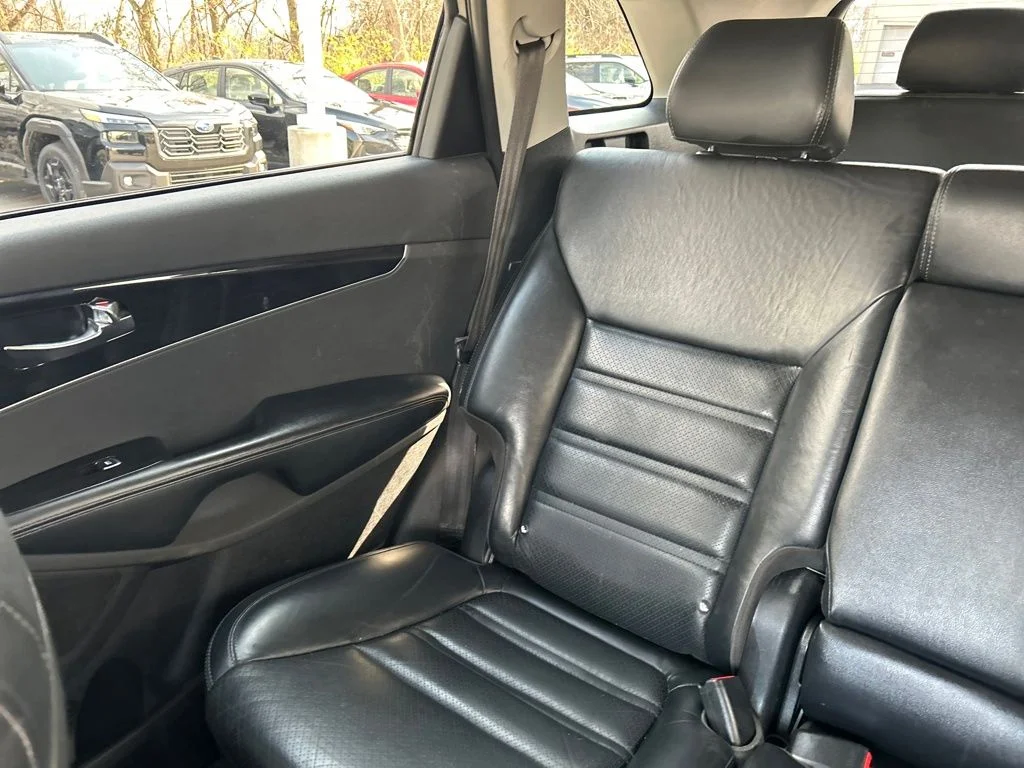 Used 2020 Gray Kia EX image 43