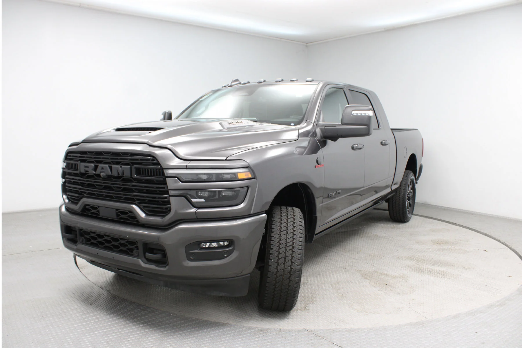 2025 RAM 2500 Laramie - Photo 28
