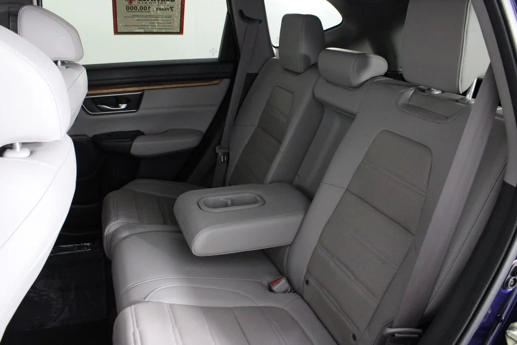 2020 Honda CR-V EX-L - Photo 21