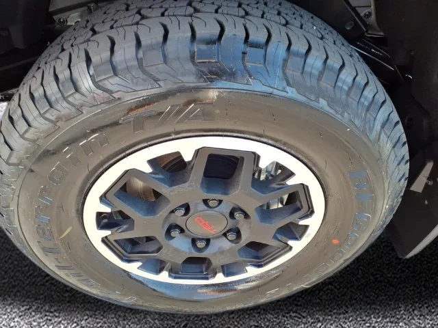 Vehicle thumbnail