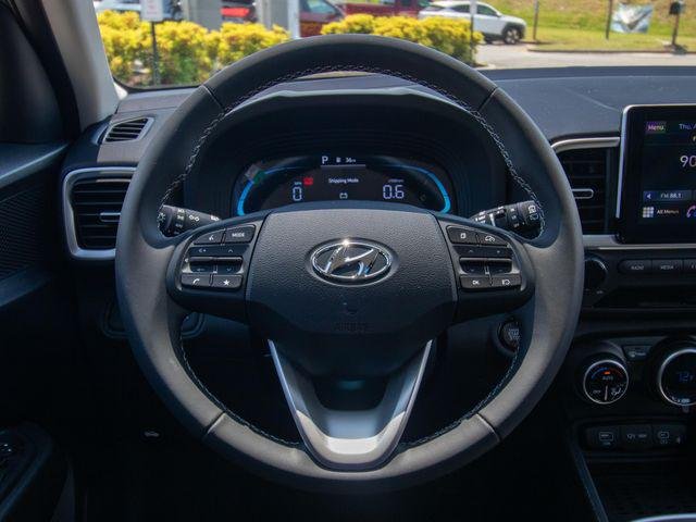 2026 Hyundai Venue SEL - Photo 24