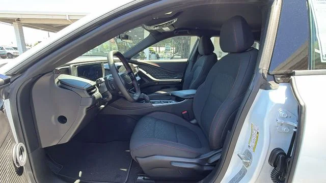 New 2026 White Knuckle Dodge R/T image 31