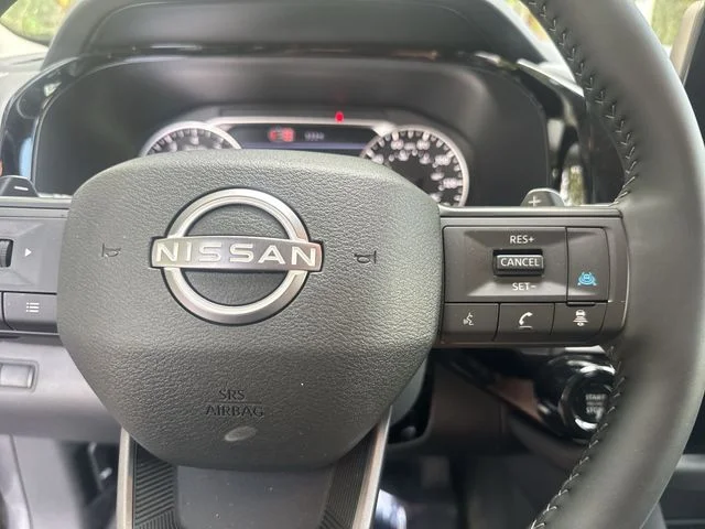 Used 2026 Gray Nissan SV image 20
