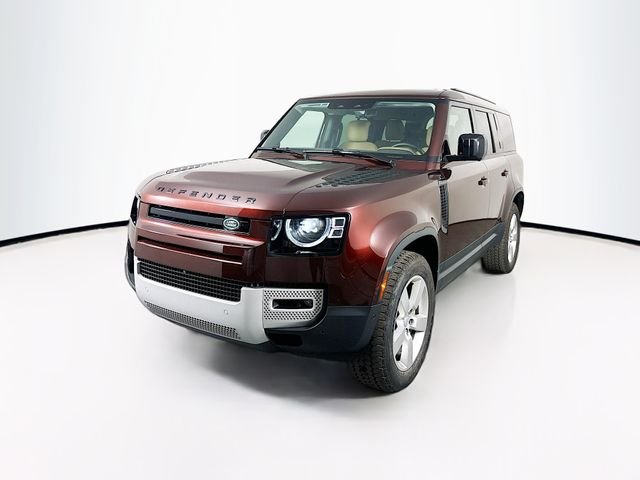 2025 Land Rover Defender