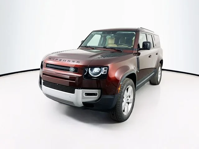 2025 Land Rover Defender 130 S