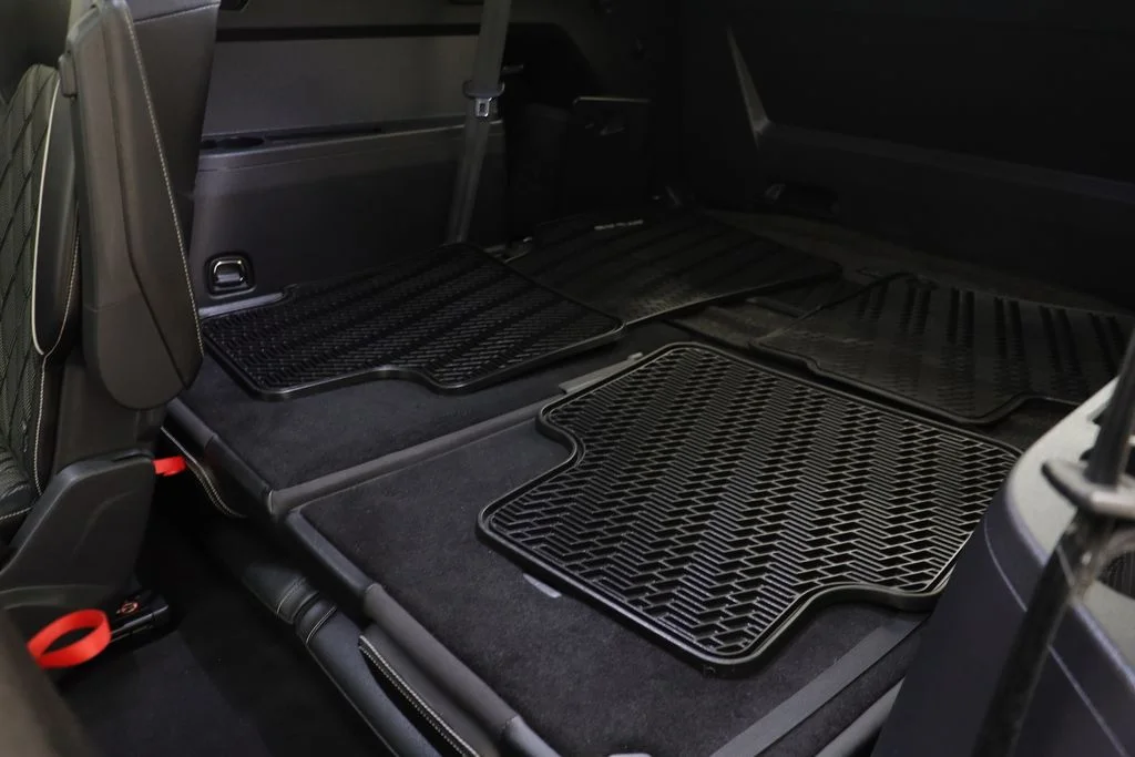 2024 Volkswagen Atlas SEL Premium R-Line - Photo 15