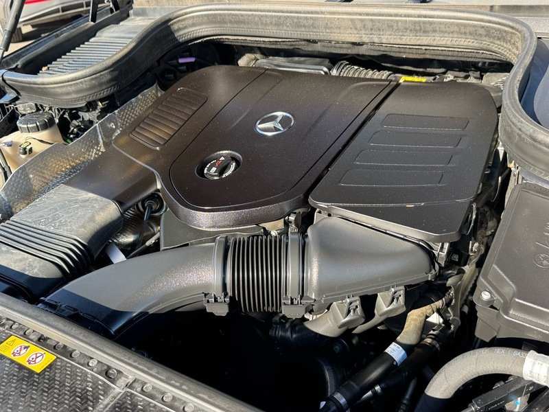 Used 2024  Mercedes-Benz GLE 350 image 26