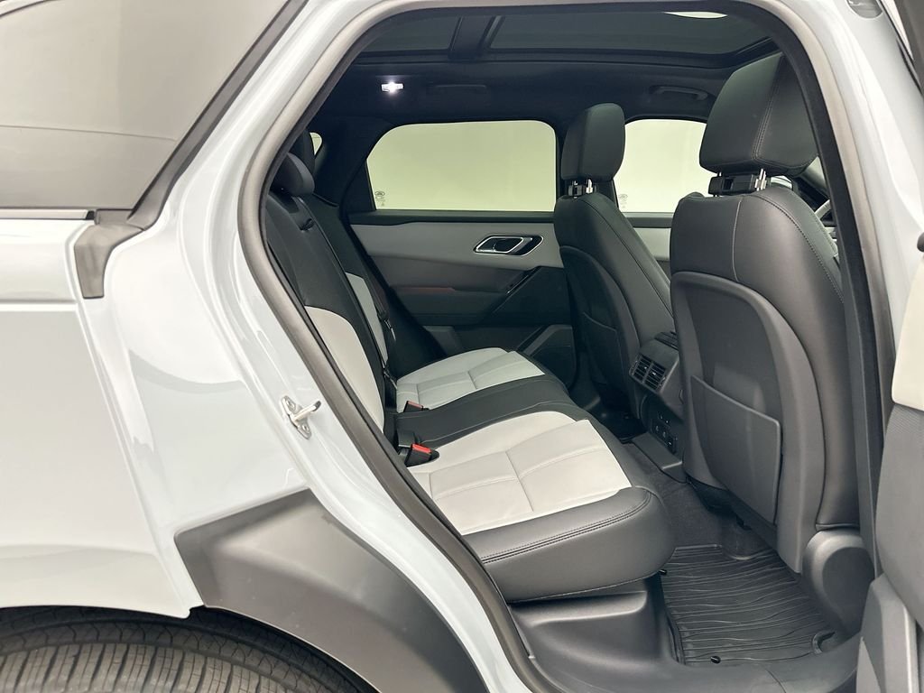 New 2026 Arroios Grey Land Rover S image 15
