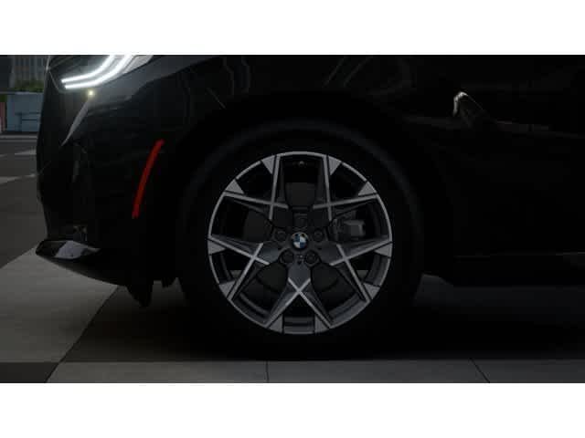New 2026 Black Sapphire Metallic BMW 30 xDrive image 7