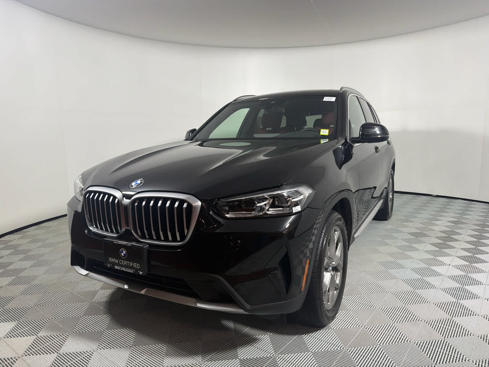 2023 BMW X3 xDrive30i xDrive30i