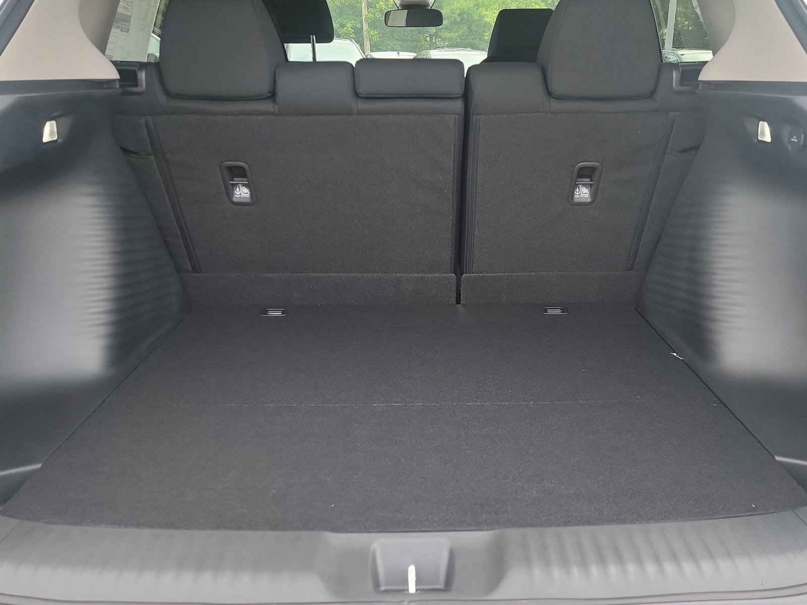 2026 Honda HR-V LX - Photo 19