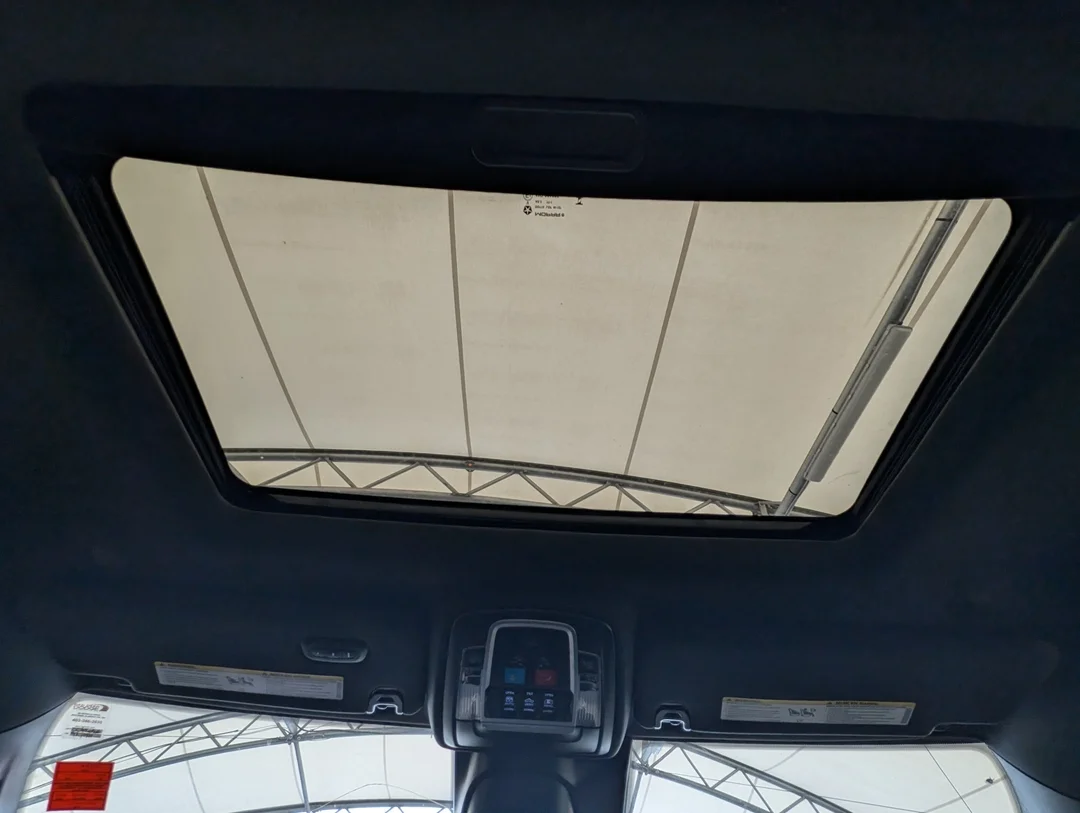 Certified Used 2024 White RAM Limited - Mega Cab - Cummins Turbo Diesel - Air Suspension - Leather - 12 Uconnect & More! image 27